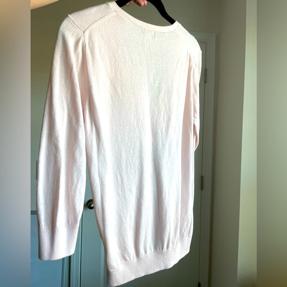 Old Navy Cardigan Pink - Picture 5 of 5